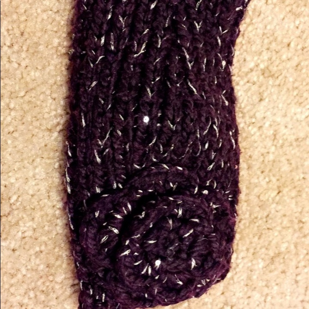 Headband